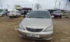 Toyota Camry 2002-5