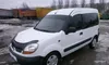 Renault Kangoo 2003-2