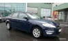 Ford Mondeo 2013-10