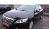 Toyota Camry 2012-5
