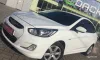 Hyundai Accent 2013-2