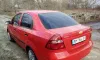 Chevrolet Aveo 2007-1