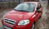 Chevrolet Aveo 2007-4