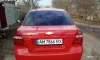 Chevrolet Aveo 2007-8