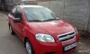 Chevrolet Aveo 2007-3