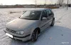 Volkswagen Golf 2002-3