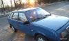 Lada (ВАЗ) 2109 1989-1