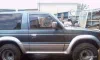 Mitsubishi Pajero 1991-4
