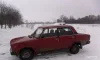Lada (ВАЗ) 2107 1994-5