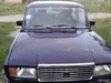 Lada (ВАЗ) 2107 2002-8