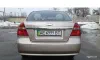 Chevrolet Aveo 2007-1