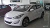 Hyundai Elantra 2015-0