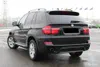 BMW X5 2011-16