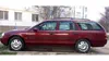 Ford Mondeo 1997-2
