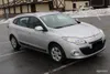Renault Megane 2010-0