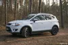 Ford Kuga 2011-24