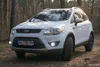 Ford Kuga 2011-25