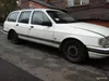 Ford Sierra 1991-1