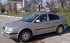 Skoda Octavia 2004-0