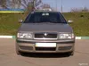 Skoda Octavia 2004-8