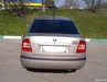 Skoda Octavia 2004-7