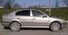 Skoda Octavia 2004-5
