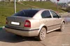 Skoda Octavia 2004-6