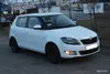 Skoda Fabia 2013-0