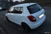 Skoda Fabia 2013-20