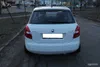 Skoda Fabia 2013-19