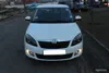 Skoda Fabia 2013-13