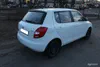 Skoda Fabia 2013-18