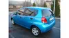 Chevrolet Aveo 2008-12