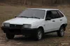 Lada (ВАЗ) 2109 1992-8