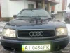 Audi 100 1993-6