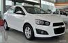 Chevrolet Aveo 2015-7