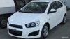 Chevrolet Aveo 2015-6