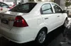 Chevrolet Aveo 2015-8
