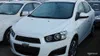 Chevrolet Aveo 2015-4