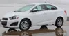 Chevrolet Aveo 2015-3