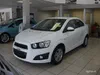 Chevrolet Aveo 2015-5