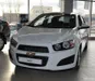 Chevrolet Aveo 2015-2