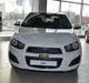 Chevrolet Aveo 2015-1
