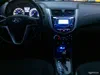 Hyundai Accent 2012-2