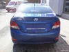Hyundai Accent 2012-9