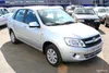 Lada (ВАЗ) Granta 2015-6