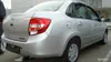 Lada (ВАЗ) Granta 2015-4