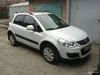 Suzuki SX4 2012-0