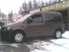 Volkswagen Caddy 2012-0
