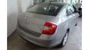 Skoda Rapid 2015-2